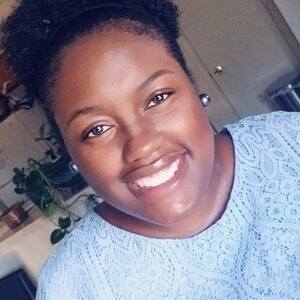 Fundraising Page: Carmen Gray